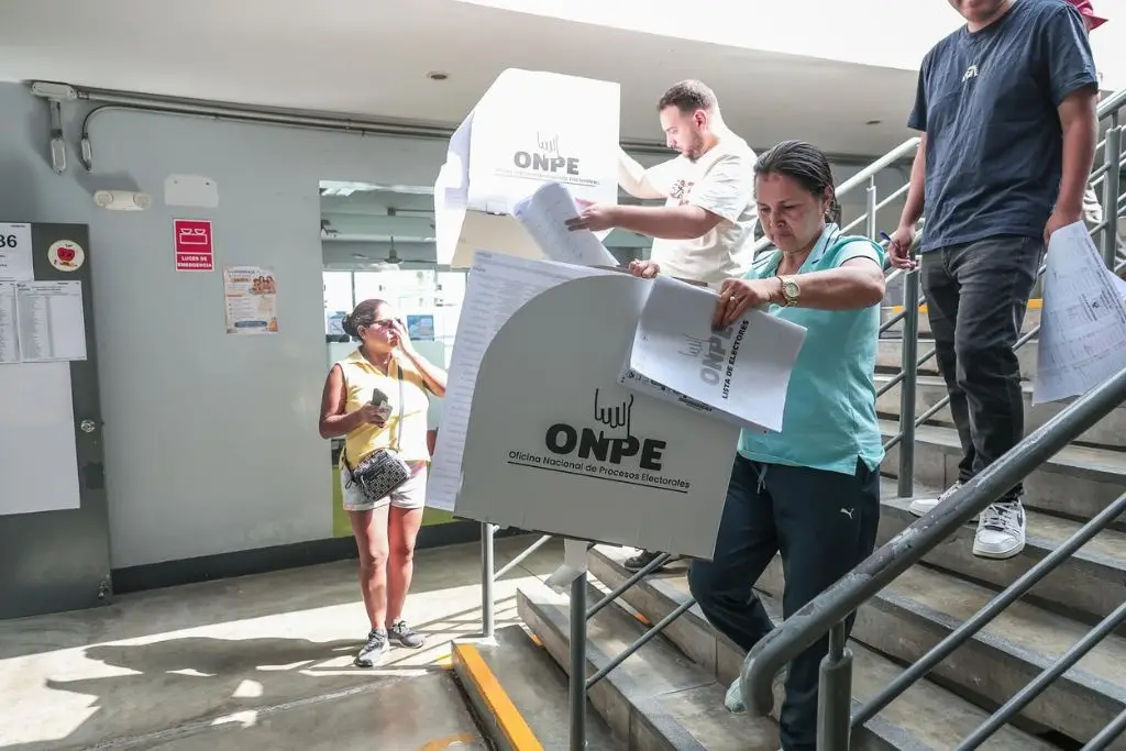 Imagen relacionada a la nota