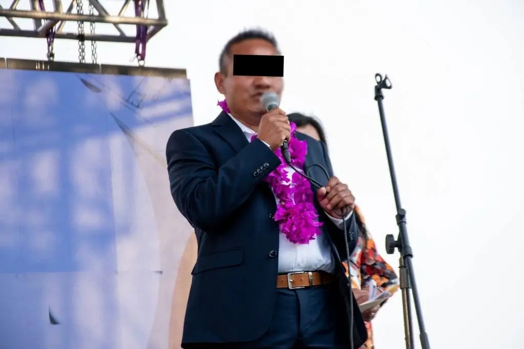 Imagen relacionada a la nota