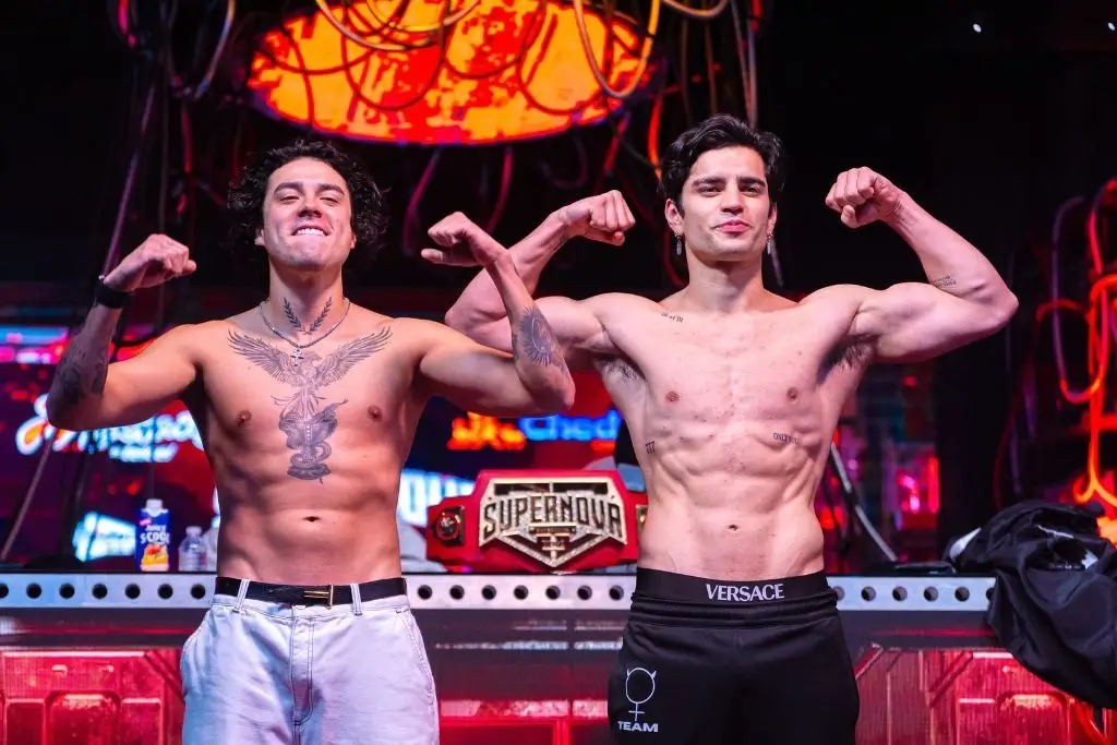 Imagen relacionada a la nota