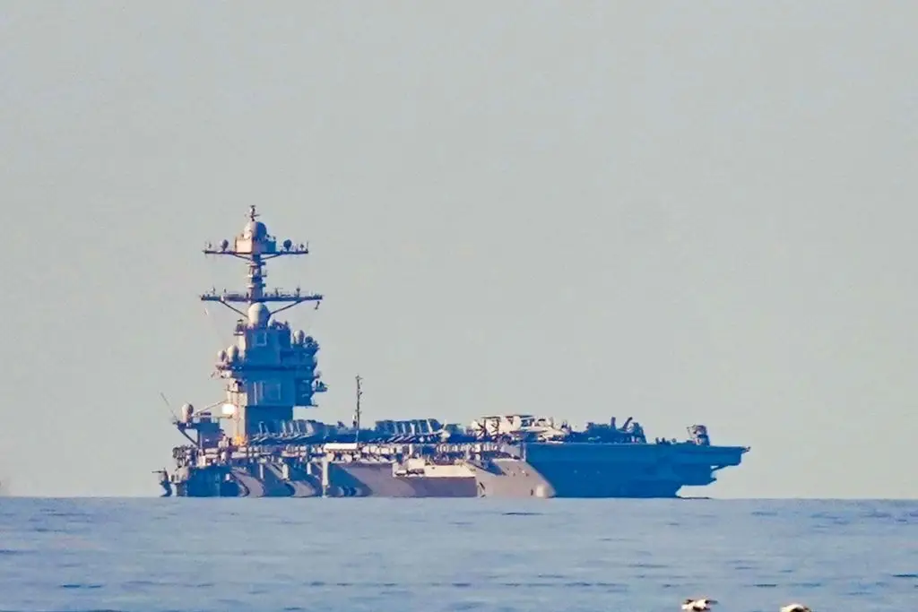 Imagen relacionada a la nota