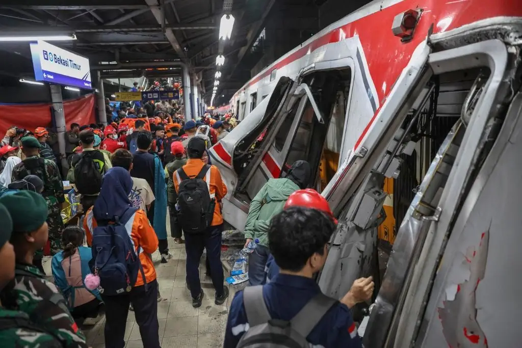 Imagen relacionada a la nota