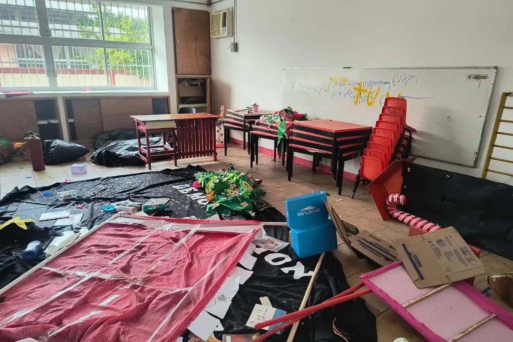 Imagen relacionada a la nota