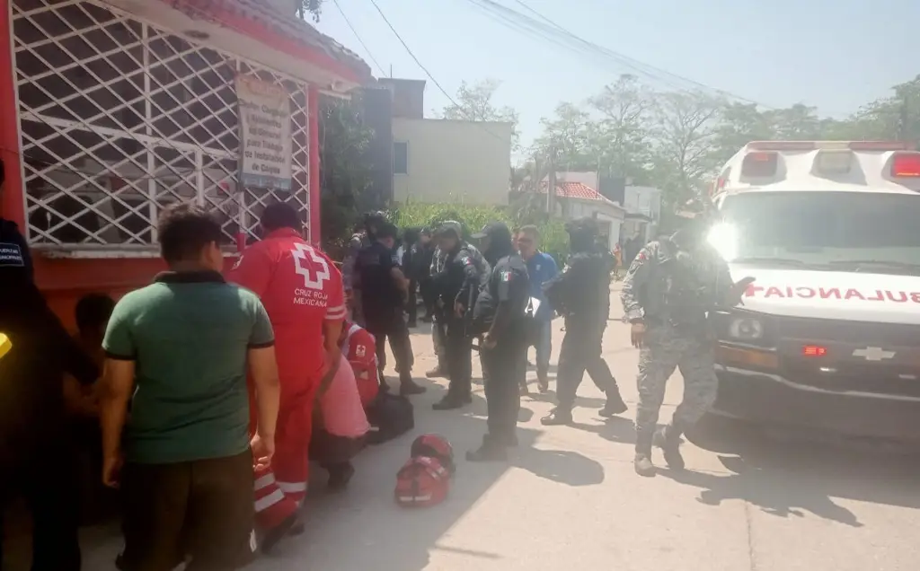 Imagen relacionada a la nota