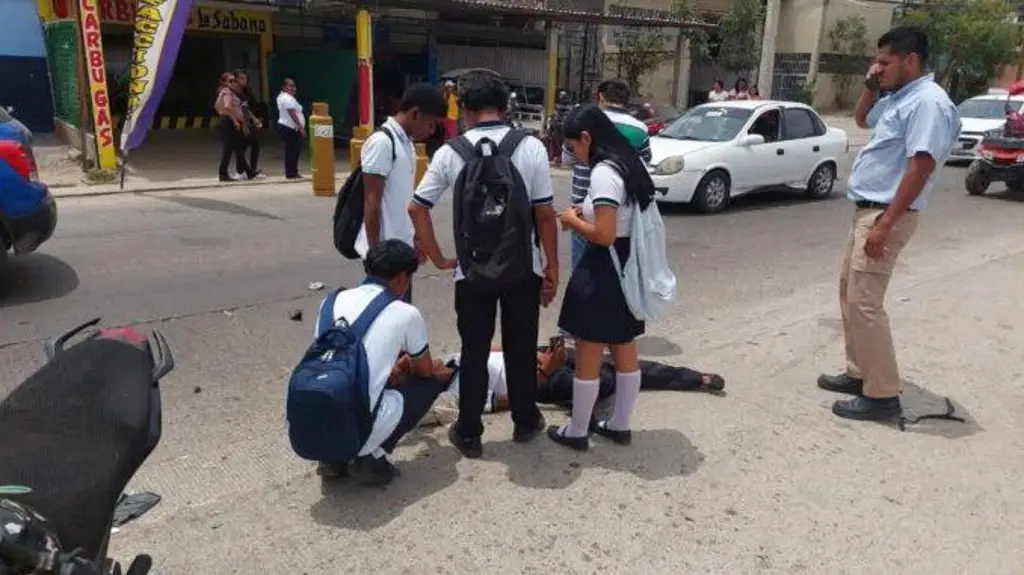 Imagen relacionada a la nota