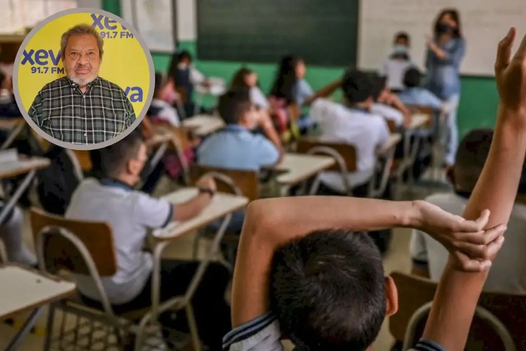 Imagen relacionada a la nota