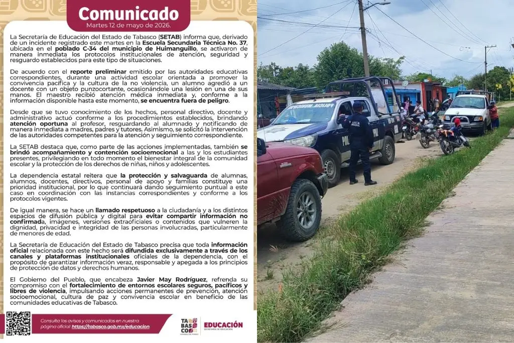 Imagen relacionada a la nota