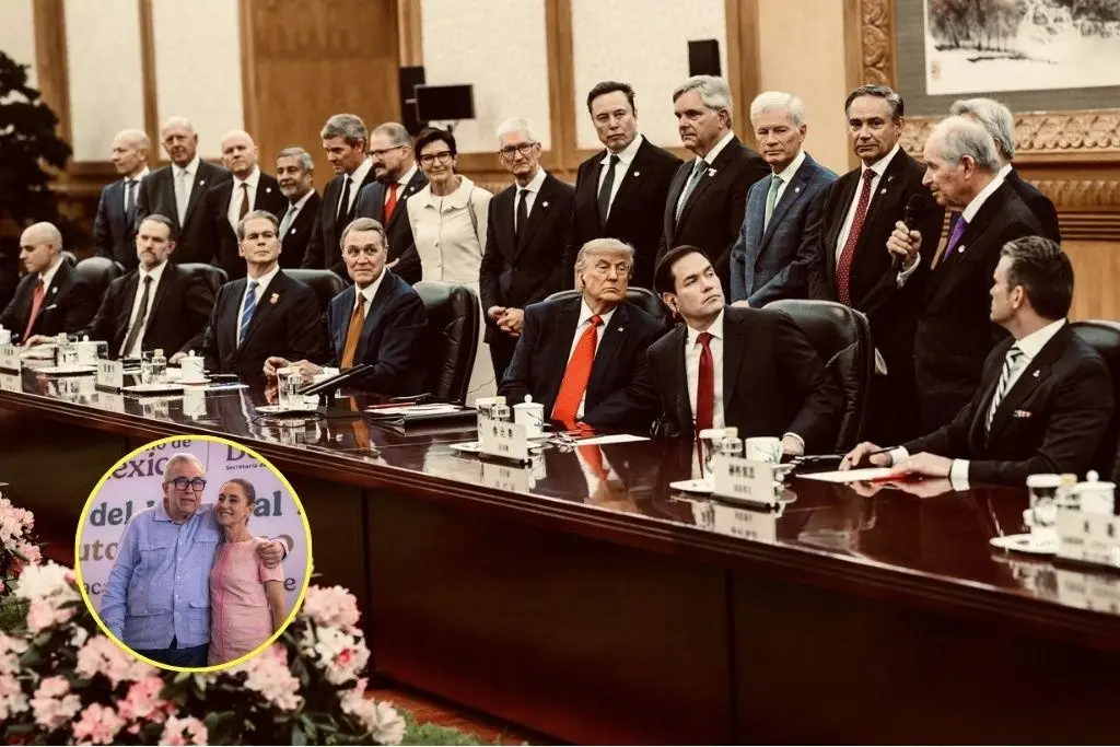 Imagen relacionada a la nota