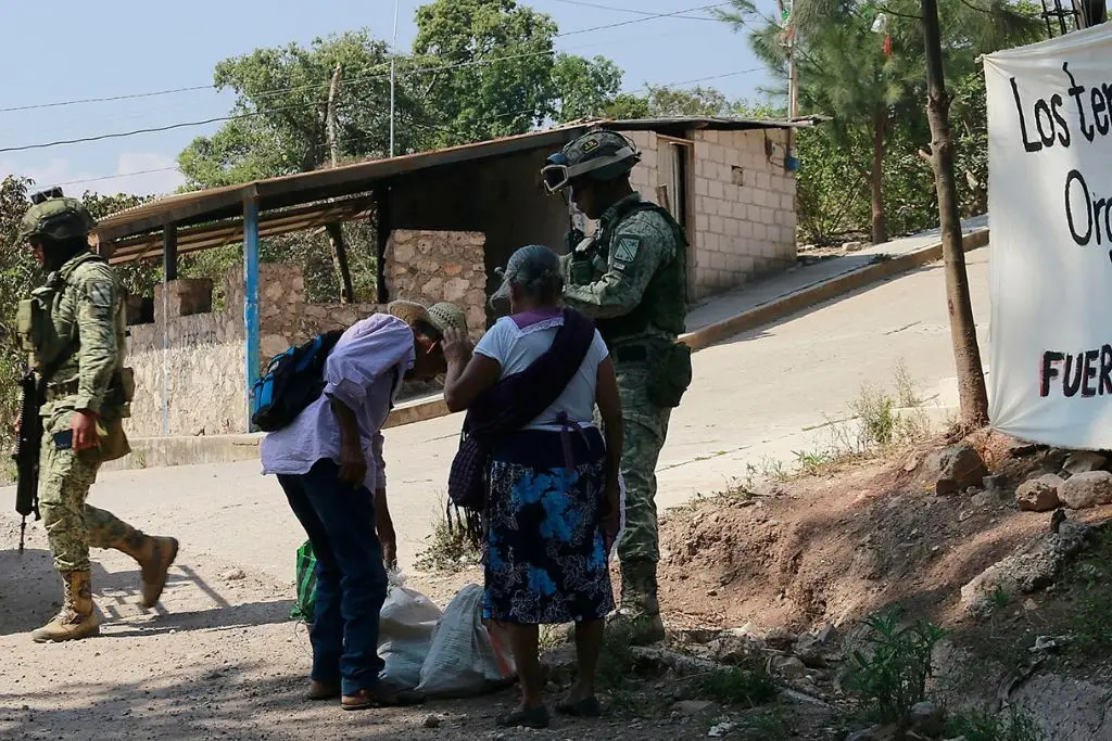 Imagen relacionada a la nota