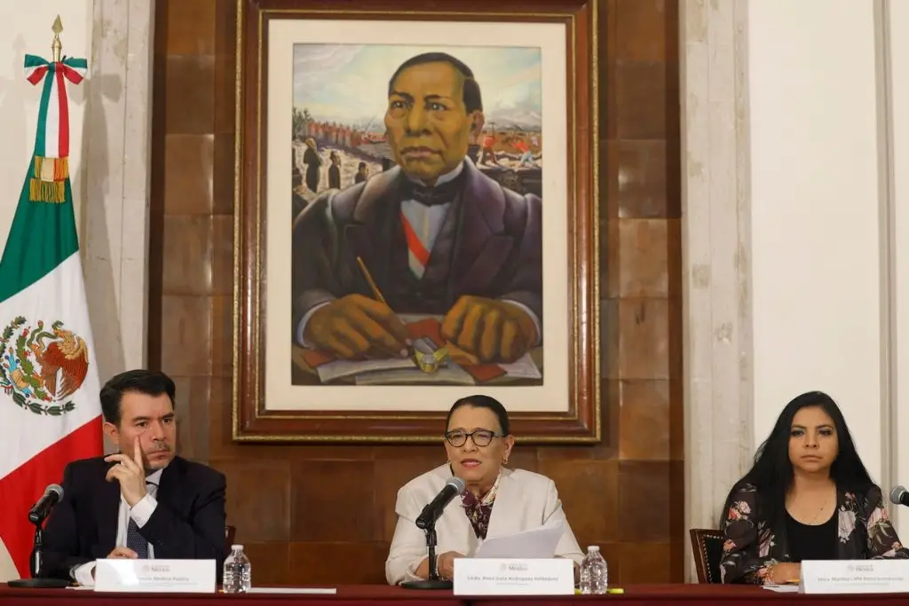 Imagen relacionada a la nota