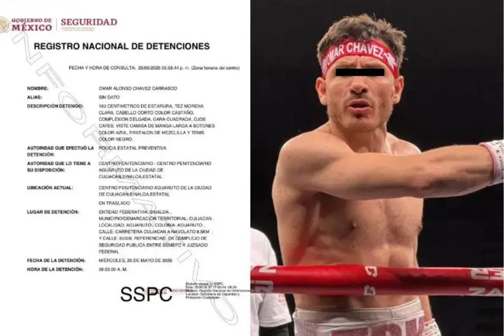 Imagen relacionada a la nota