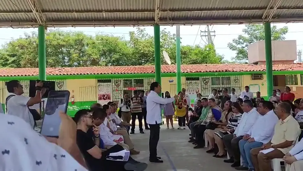 Imagen relacionada a la nota