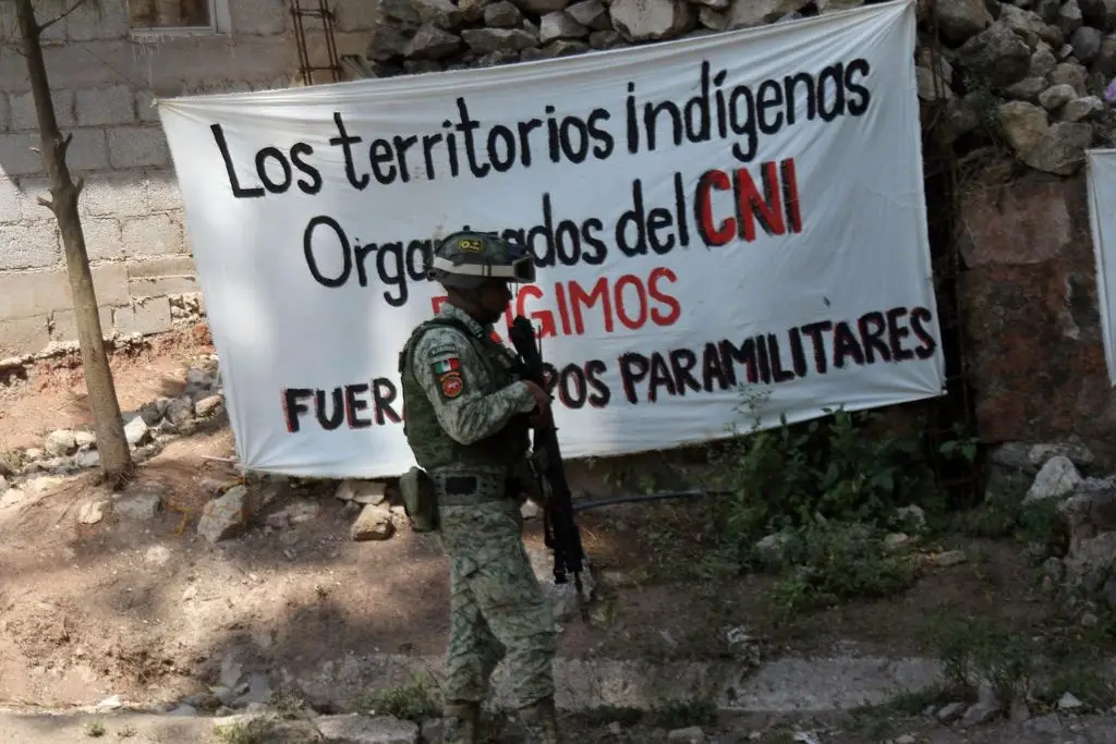 Imagen relacionada a la nota