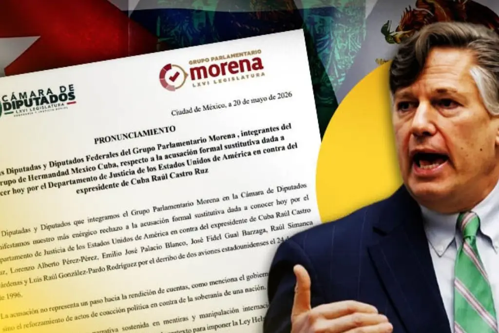 Imagen relacionada a la nota
