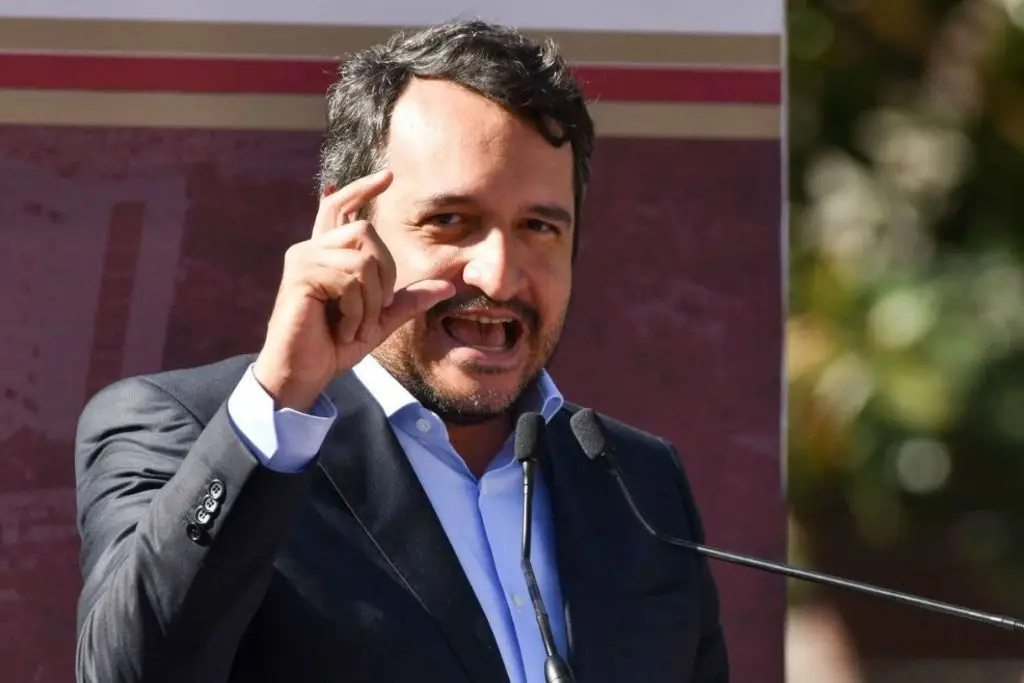 Imagen relacionada a la nota