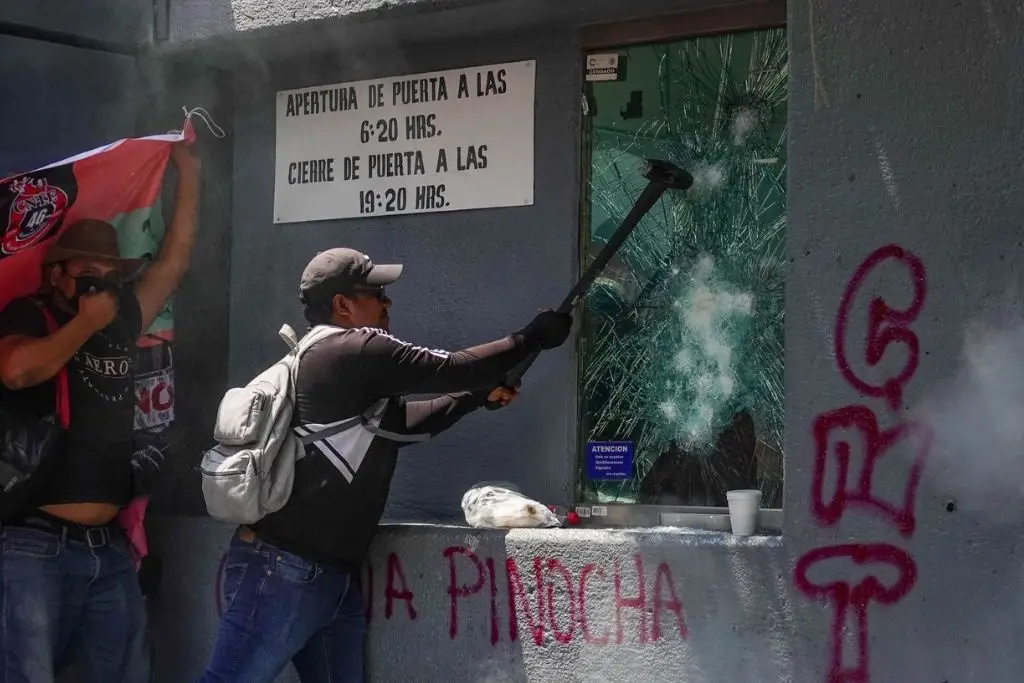 Imagen relacionada a la nota