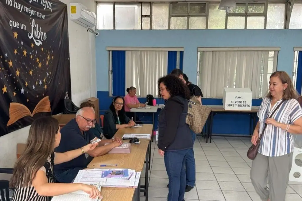 Imagen relacionada a la nota