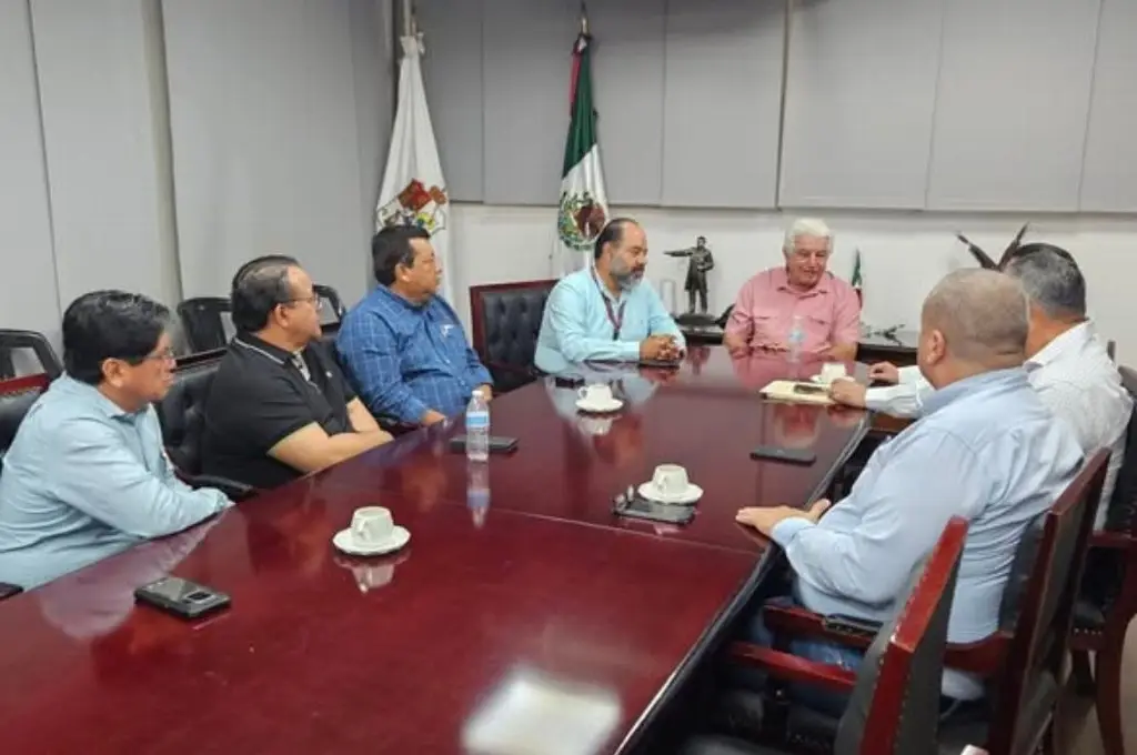 Imagen relacionada a la nota