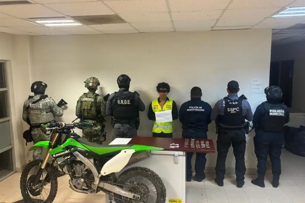 Imagen relacionada a la nota