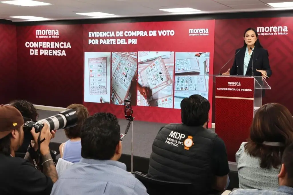 Imagen relacionada a la nota