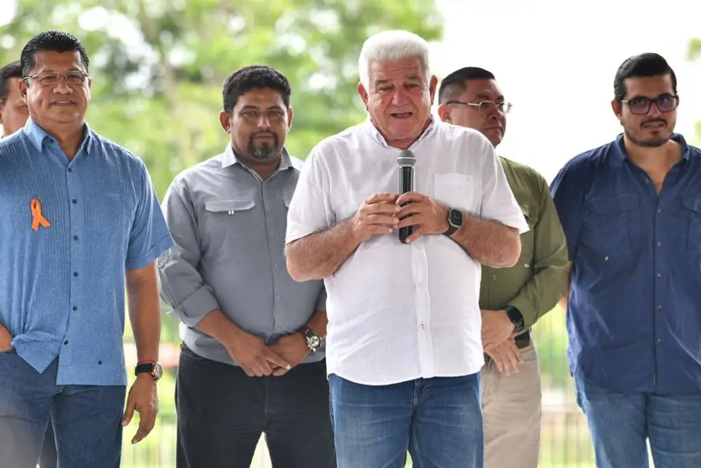 Imagen relacionada a la nota
