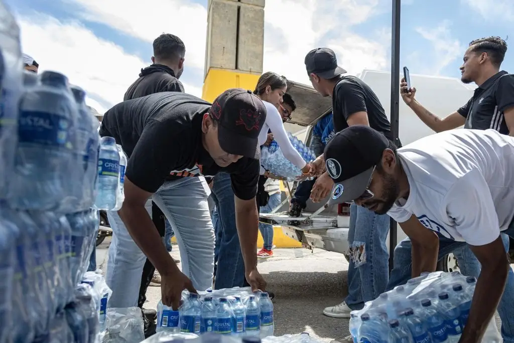 Imagen relacionada a la nota