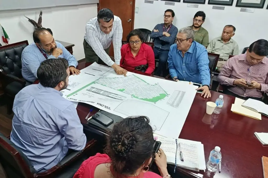 Imagen relacionada a la nota