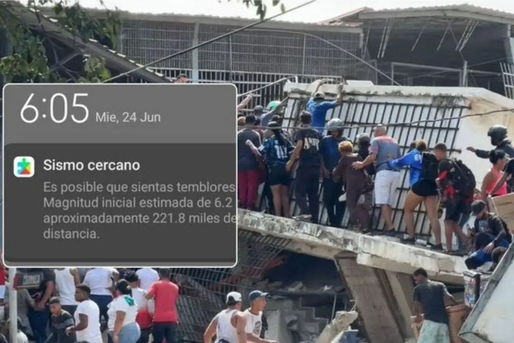 Imagen relacionada a la nota