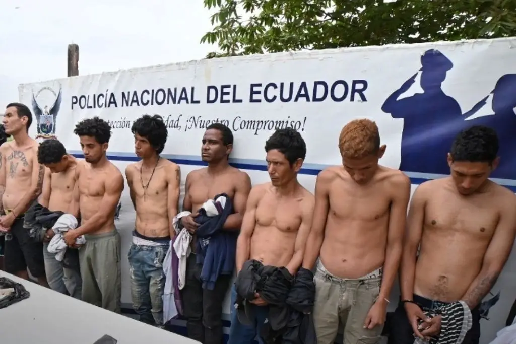 Imagen relacionada a la nota
