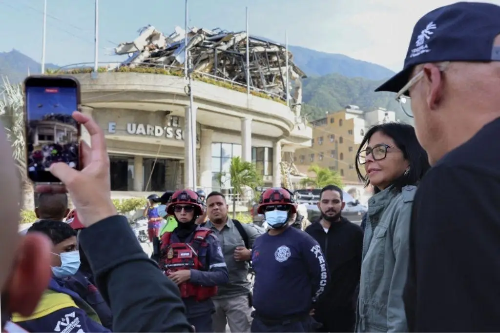 Imagen relacionada a la nota