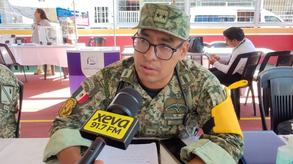 Imagen relacionada a la nota