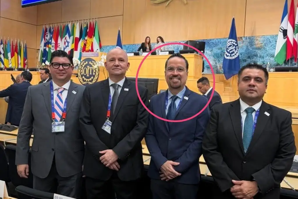 Imagen relacionada a la nota