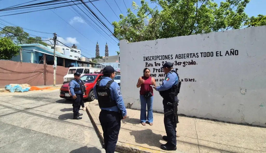 Imagen relacionada a la nota