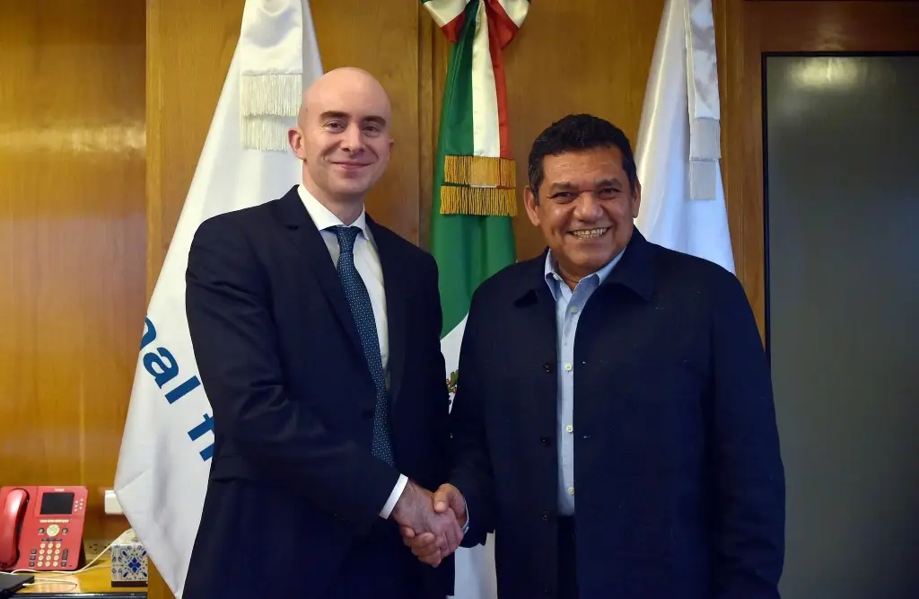 Imagen relacionada a la nota