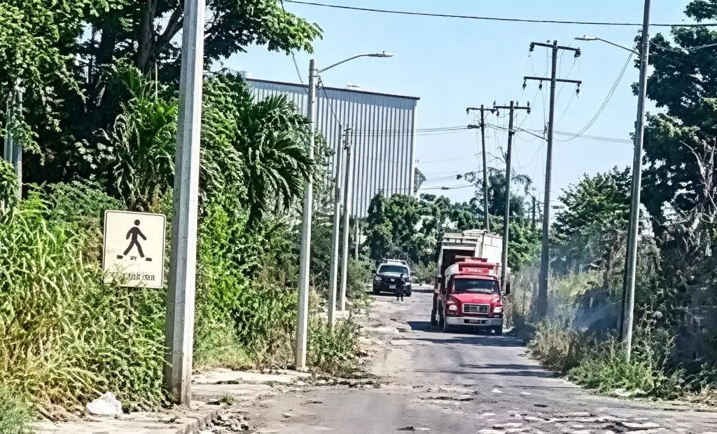 Imagen relacionada a la nota