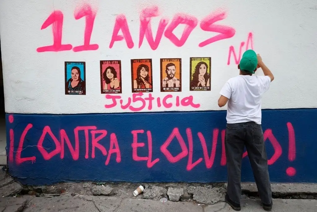 Imagen relacionada a la nota