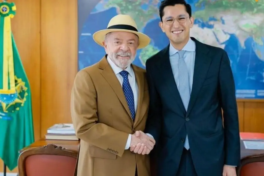Imagen relacionada a la nota