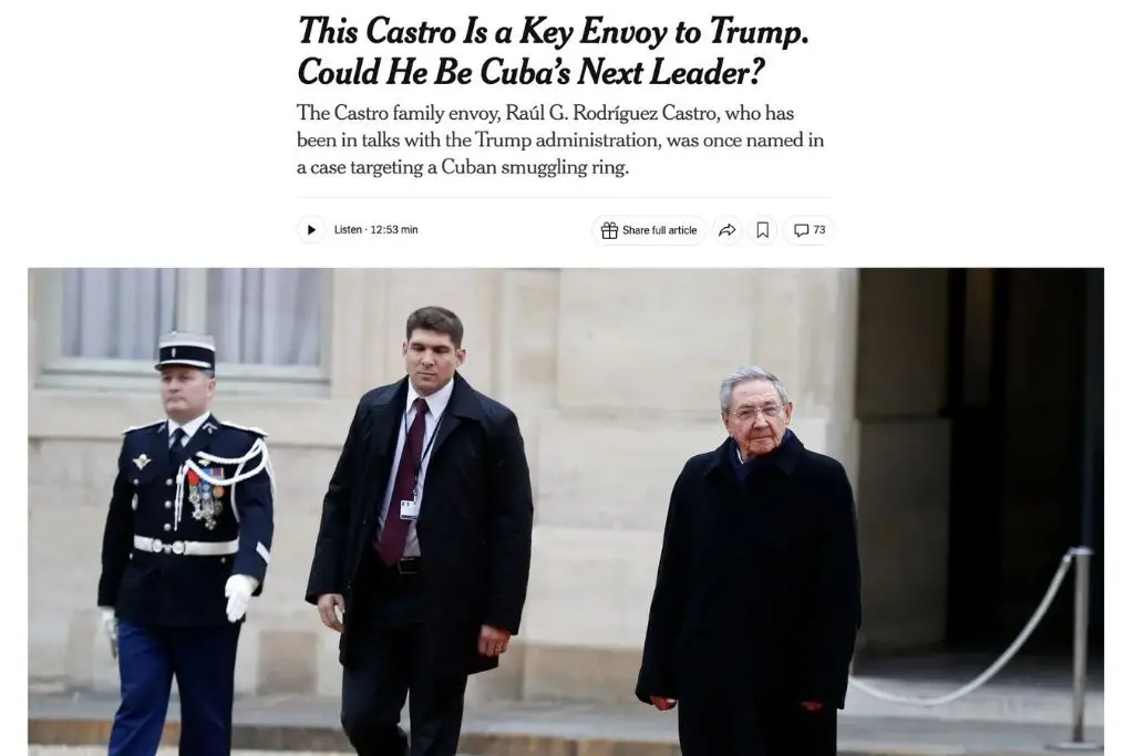 Imagen relacionada a la nota