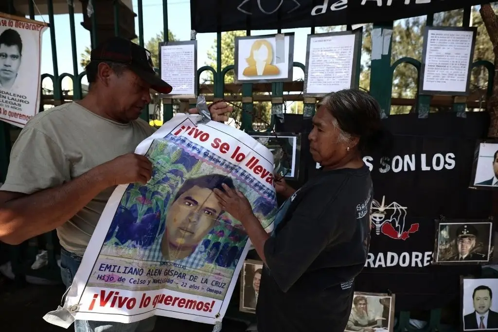Imagen relacionada a la nota