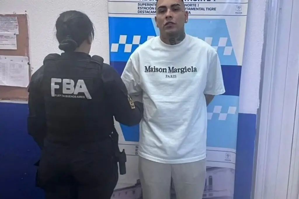 Imagen relacionada a la nota