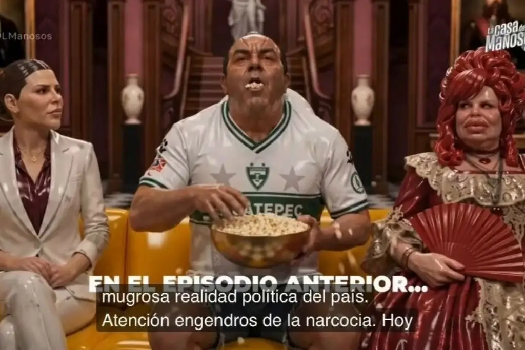 Imagen relacionada a la nota