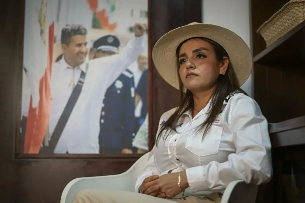 Imagen relacionada a la nota