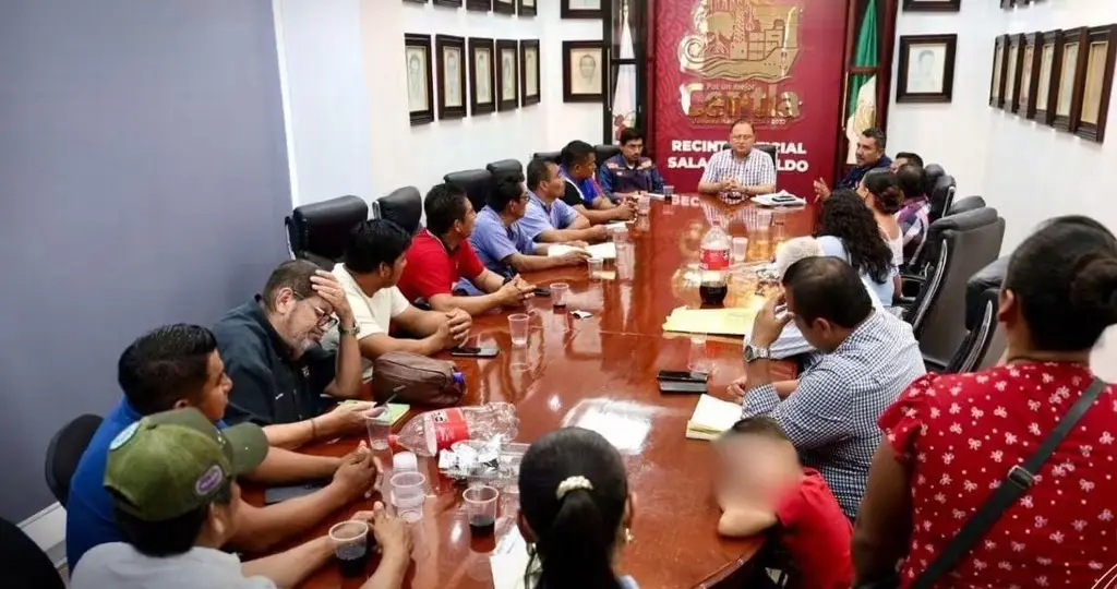 Imagen relacionada a la nota