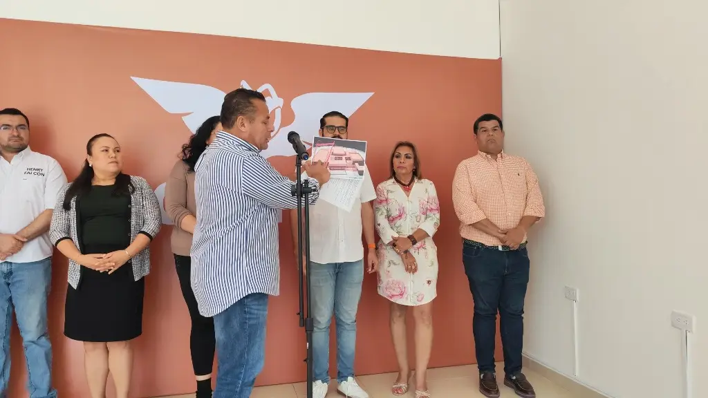 Imagen relacionada a la nota