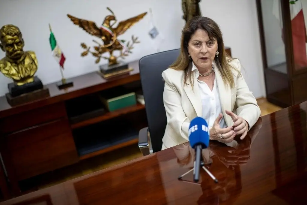 Imagen relacionada a la nota
