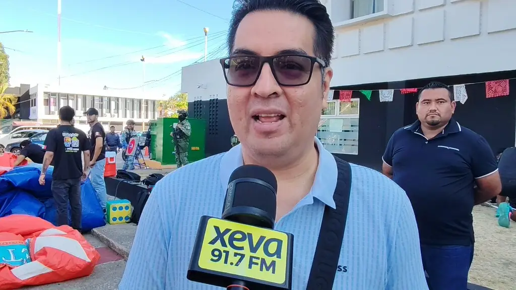 Imagen relacionada a la nota