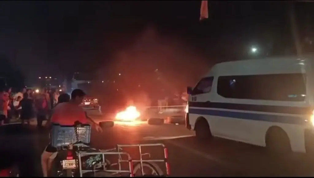 Imagen relacionada a la nota