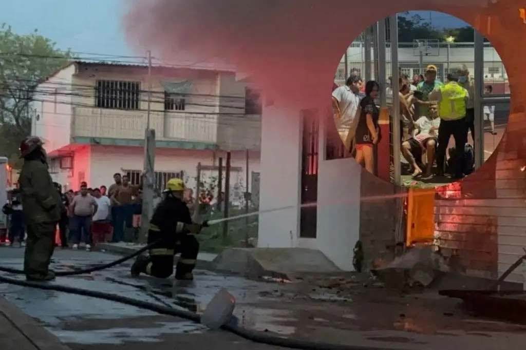 Imagen relacionada a la nota