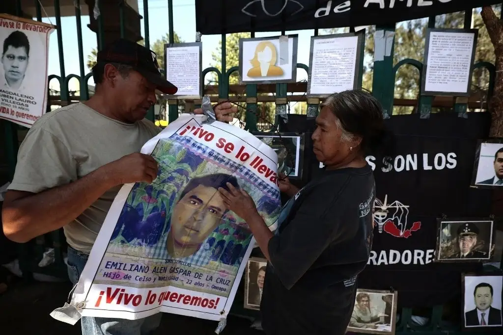 Imagen relacionada a la nota