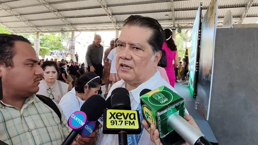 Imagen relacionada a la nota