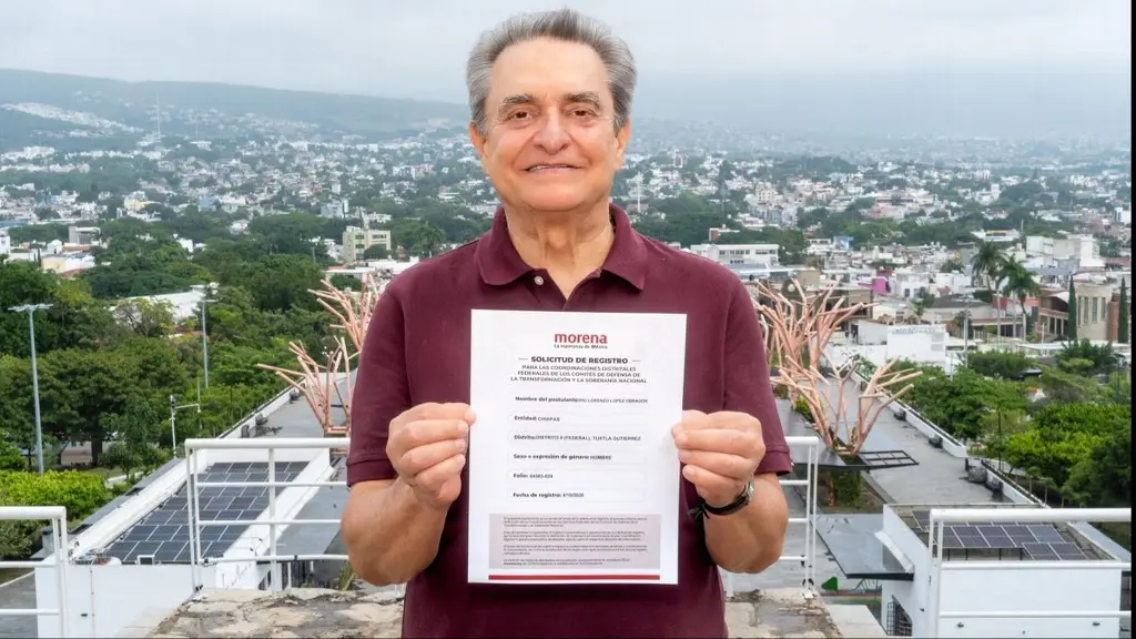 Imagen relacionada a la nota